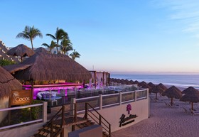 The Reserve at Paradisus Cancún