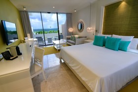 The Reserve at Paradisus Cancún