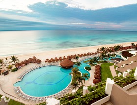 The Reserve at Paradisus Cancún