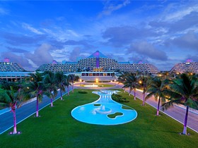 The Reserve at Paradisus Cancún