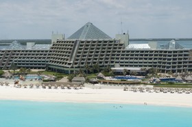The Reserve at Paradisus Cancún
