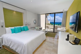 The Reserve at Paradisus Cancún