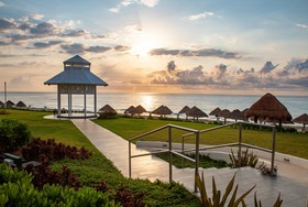 The Reserve at Paradisus Cancún
