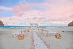 The Reserve at Paradisus Cancún