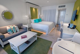 The Reserve at Paradisus Cancún