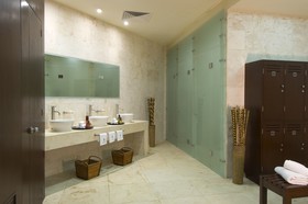 The Reserve at Paradisus Cancún