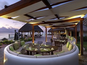 The Reserve at Paradisus Cancún