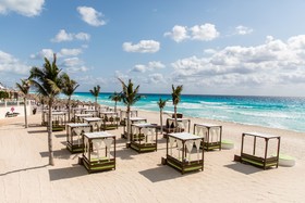 The Reserve at Paradisus Cancún