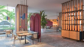 The Reserve at Paradisus Cancún