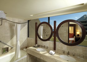 The Reserve at Paradisus Cancún