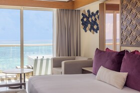 Royalton Splash Riviera Cancun, An Autograph Collection All-Inclusive Resort