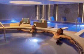 Royalton Splash Riviera Cancun, An Autograph Collection All-Inclusive Resort