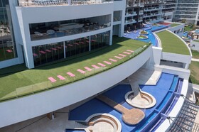 Royalton Splash Riviera Cancun, An Autograph Collection All-Inclusive Resort