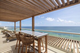 Royalton Splash Riviera Cancun, An Autograph Collection All-Inclusive Resort