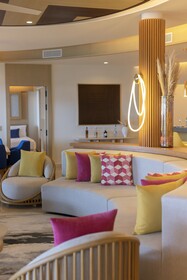 Royalton Splash Riviera Cancun, An Autograph Collection All-Inclusive Resort