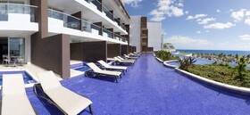 Royalton Splash Riviera Cancun, An Autograph Collection All-Inclusive Resort