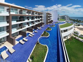 Royalton Splash Riviera Cancun, An Autograph Collection All-Inclusive Resort