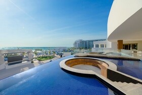 Royalton Splash Riviera Cancun, An Autograph Collection All-Inclusive Resort