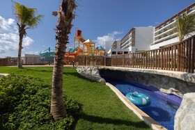 Royalton Splash Riviera Cancun, An Autograph Collection All-Inclusive Resort