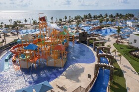 Royalton Splash Riviera Cancun, An Autograph Collection All-Inclusive Resort