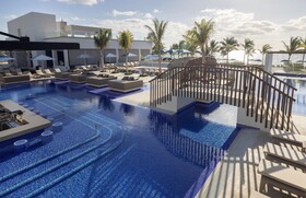 Royalton Splash Riviera Cancun, An Autograph Collection All-Inclusive Resort