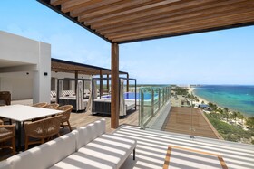 Royalton Splash Riviera Cancun, An Autograph Collection All-Inclusive Resort