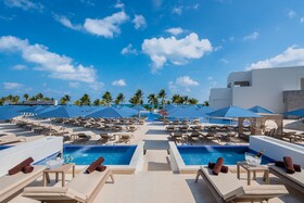 Royalton Splash Riviera Cancun, An Autograph Collection All-Inclusive Resort