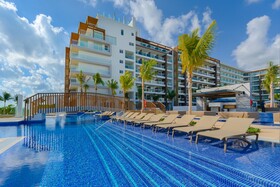 Royalton Splash Riviera Cancun, An Autograph Collection All-Inclusive Resort