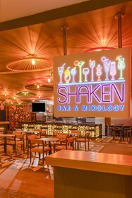 Royalton Splash Riviera Cancun, An Autograph Collection All-Inclusive Resort