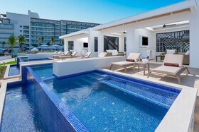 Royalton Splash Riviera Cancun, An Autograph Collection All-Inclusive Resort