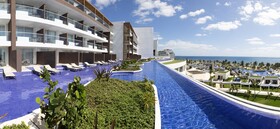 Royalton Splash Riviera Cancun, An Autograph Collection All-Inclusive Resort