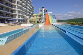 Royalton Splash Riviera Cancun, An Autograph Collection All-Inclusive Resort
