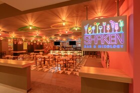 Royalton Splash Riviera Cancun, An Autograph Collection All-Inclusive Resort