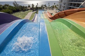 Royalton Splash Riviera Cancun, An Autograph Collection All-Inclusive Resort