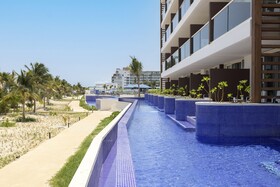 Royalton Splash Riviera Cancun, An Autograph Collection All-Inclusive Resort