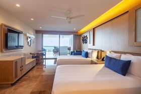 Royalton Splash Riviera Cancun, An Autograph Collection All-Inclusive Resort