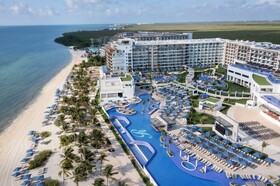 Royalton Splash Riviera Cancun, An Autograph Collection All-Inclusive Resort