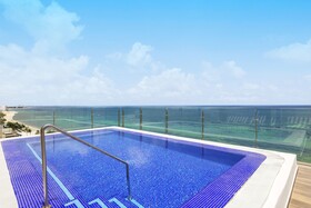 Royalton Splash Riviera Cancun, An Autograph Collection All-Inclusive Resort