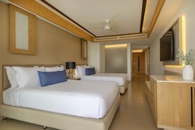 Royalton Splash Riviera Cancun, An Autograph Collection All-Inclusive Resort