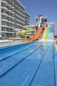 Royalton Splash Riviera Cancun, An Autograph Collection All-Inclusive Resort