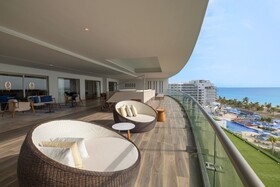 Royalton Splash Riviera Cancun, An Autograph Collection All-Inclusive Resort