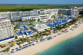 Royalton Splash Riviera Cancun, An Autograph Collection All-Inclusive Resort