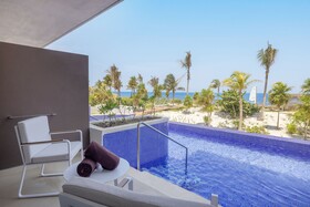 Royalton Splash Riviera Cancun, An Autograph Collection All-Inclusive Resort