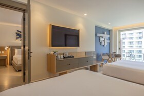 Royalton Splash Riviera Cancun, An Autograph Collection All-Inclusive Resort