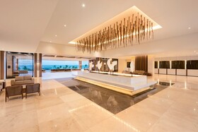 Royalton Splash Riviera Cancun, An Autograph Collection All-Inclusive Resort