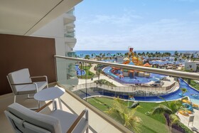 Royalton Splash Riviera Cancun, An Autograph Collection All-Inclusive Resort