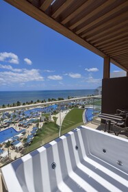 Royalton Splash Riviera Cancun, An Autograph Collection All-Inclusive Resort