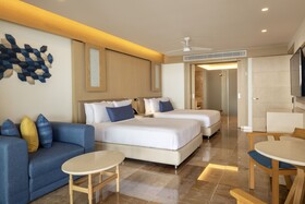 Royalton Splash Riviera Cancun, An Autograph Collection All-Inclusive Resort