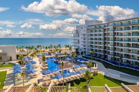 Royalton Splash Riviera Cancun, An Autograph Collection All-Inclusive Resort
