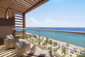 Royalton Splash Riviera Cancun, An Autograph Collection All-Inclusive Resort
